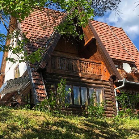 Sadyba Vanda Oryavchyk Dış mekan fotoğraf