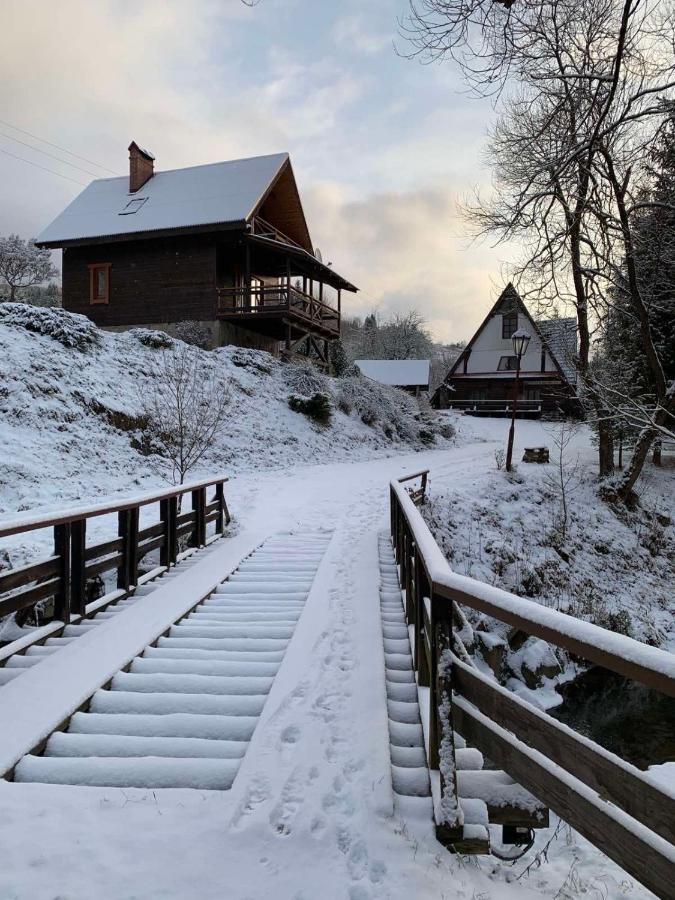 Sadyba Vanda Oryavchyk Dış mekan fotoğraf