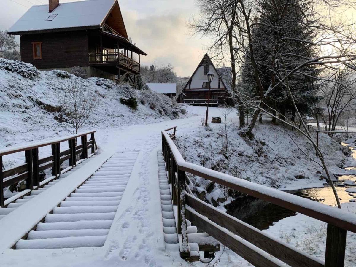 Sadyba Vanda Oryavchyk Dış mekan fotoğraf