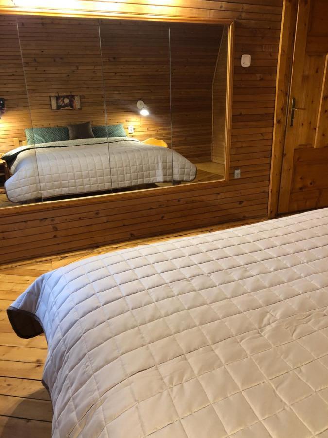 Sadyba Vanda Oryavchyk Dış mekan fotoğraf